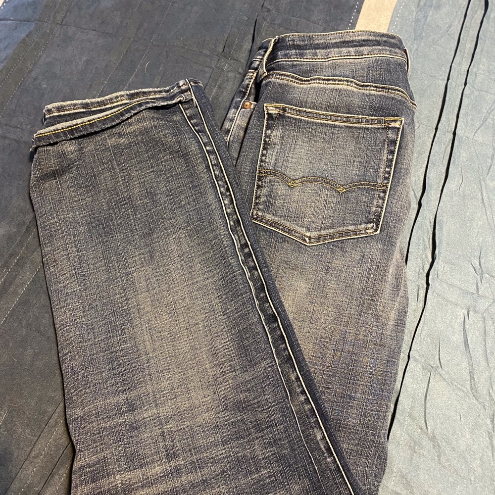 Mens American Eagle jeans